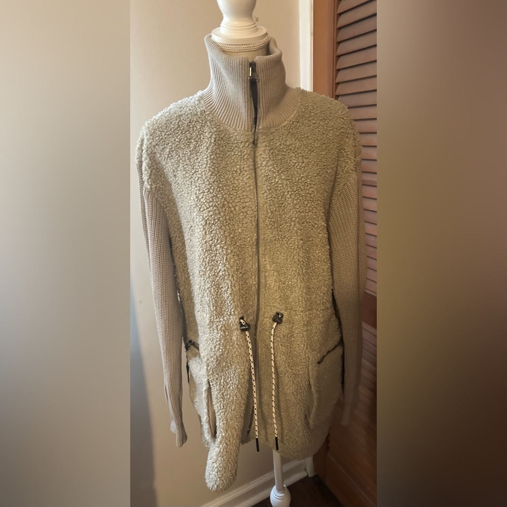 Varley jacket